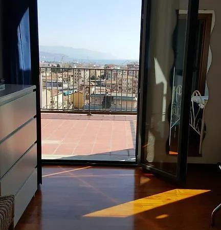 Tutti A Bordo Λα Σπέτσια