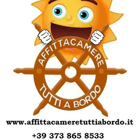 Affittacamere Tutti A Bordo *