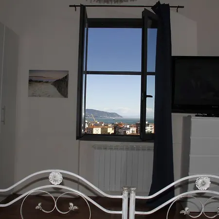 Guest house Tutti A Bordo La Spezia