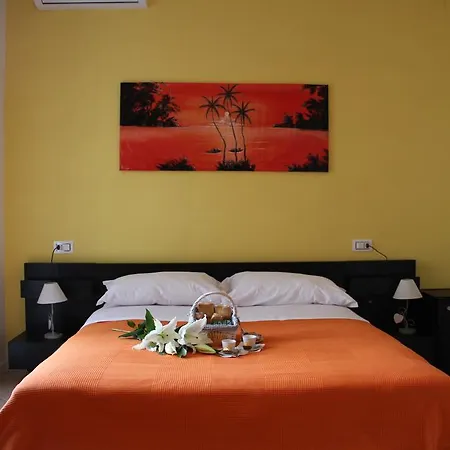 Guest house Tutti A Bordo *